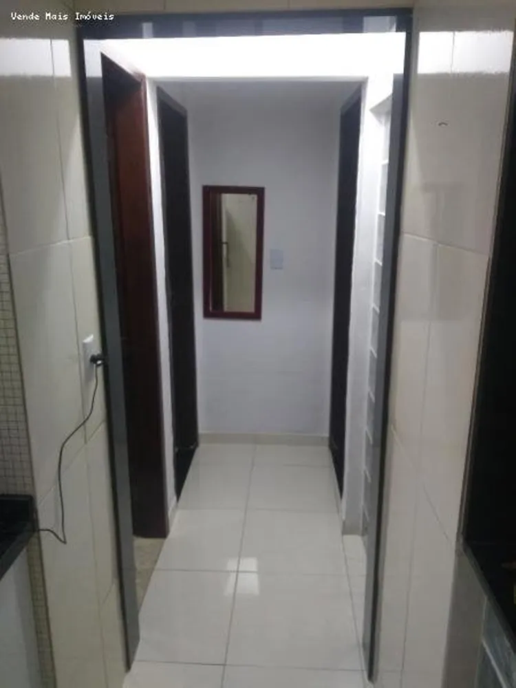 Casa, 2 quartos, 72 m² - Foto 14