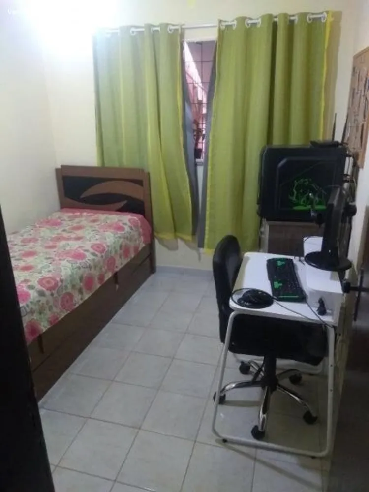 Casa, 2 quartos, 72 m² - Foto 9