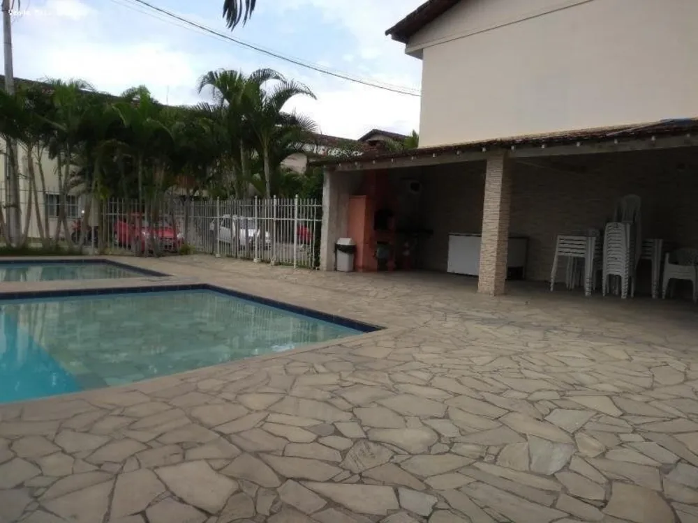 Casa, 2 quartos, 72 m² - Foto 26