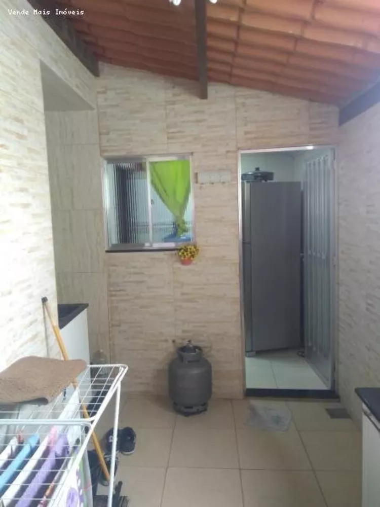Casa, 2 quartos, 72 m² - Foto 11