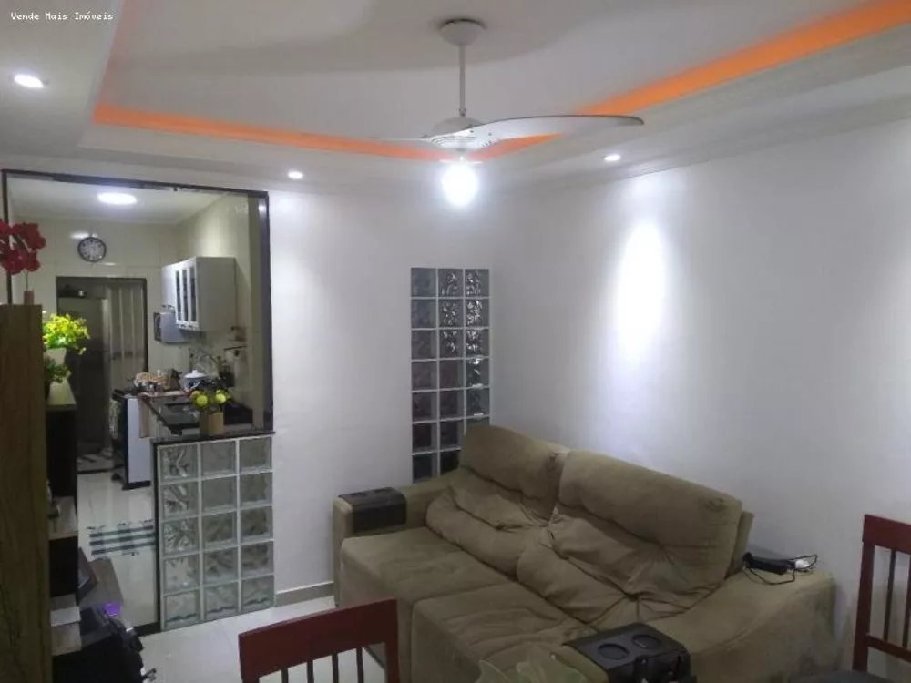 Casa, 2 quartos, 72 m² - Foto 13