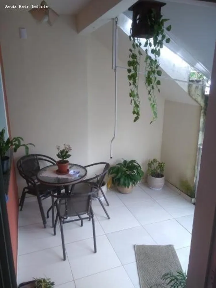 Casa, 2 quartos, 72 m² - Foto 18