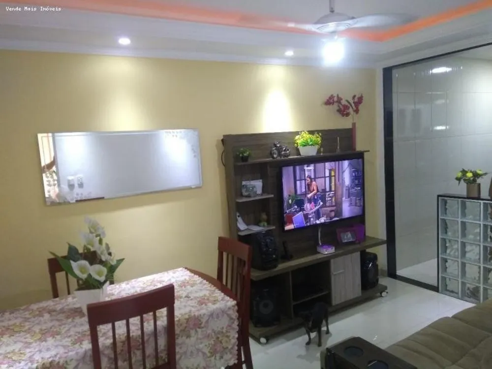 Casa, 2 quartos, 72 m² - Foto 4