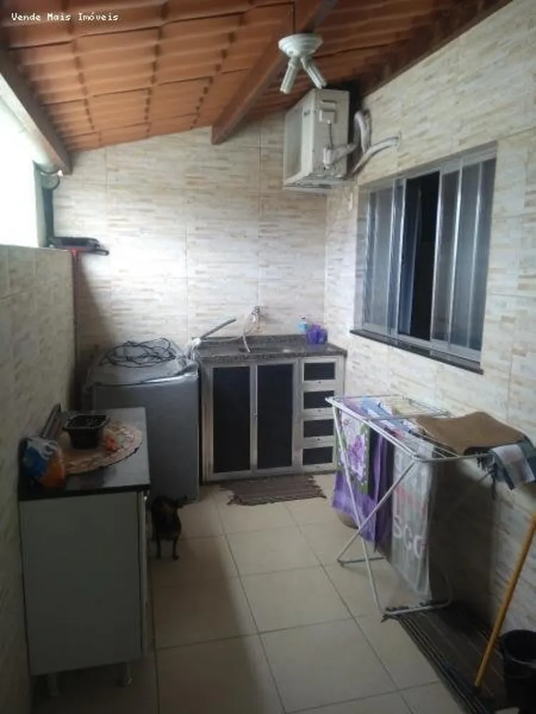 Casa, 2 quartos, 72 m² - Foto 11