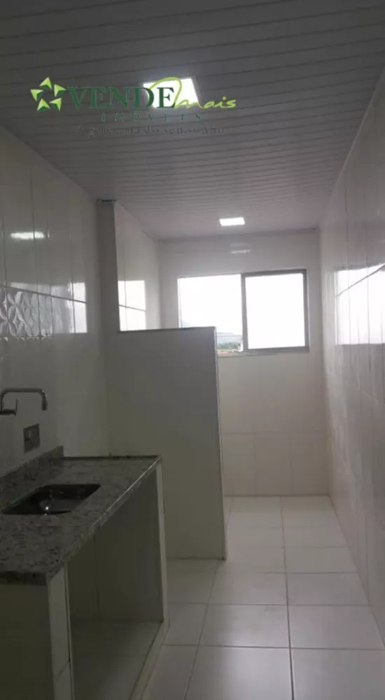 Apartamento à venda com 2 quartos - Foto 4