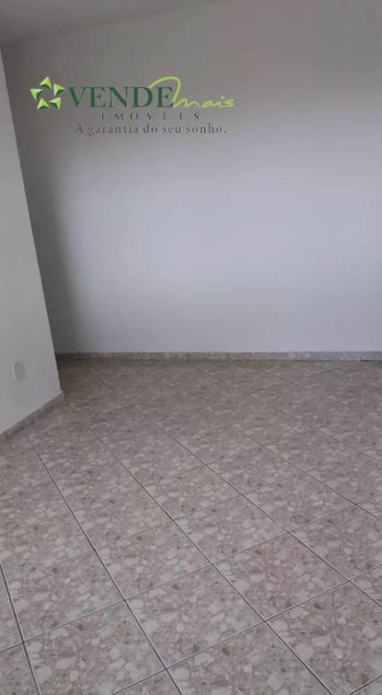 Apartamento à venda com 2 quartos - Foto 2