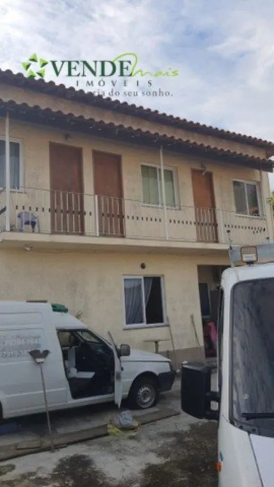 Casa, 3 quartos, 115 m² - Foto 1