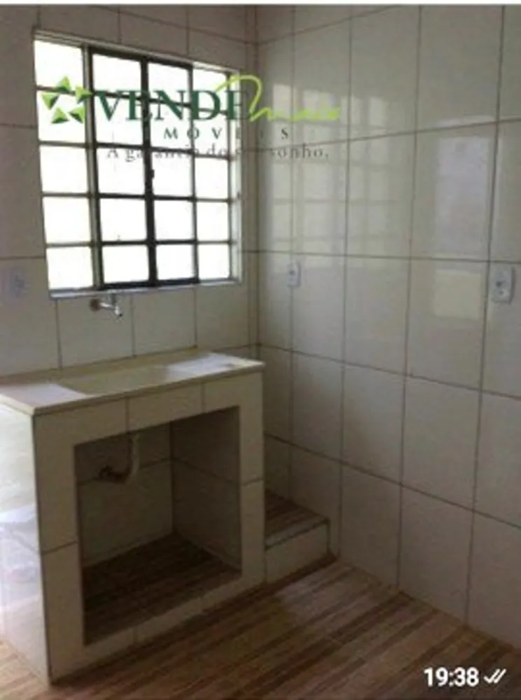 Kitnet-Studio, 20 m² - Foto 1