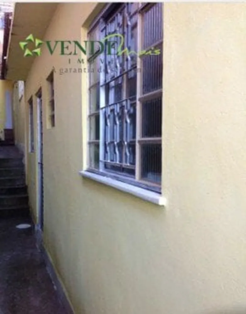 Kitnet-Studio, 20 m² - Foto 17