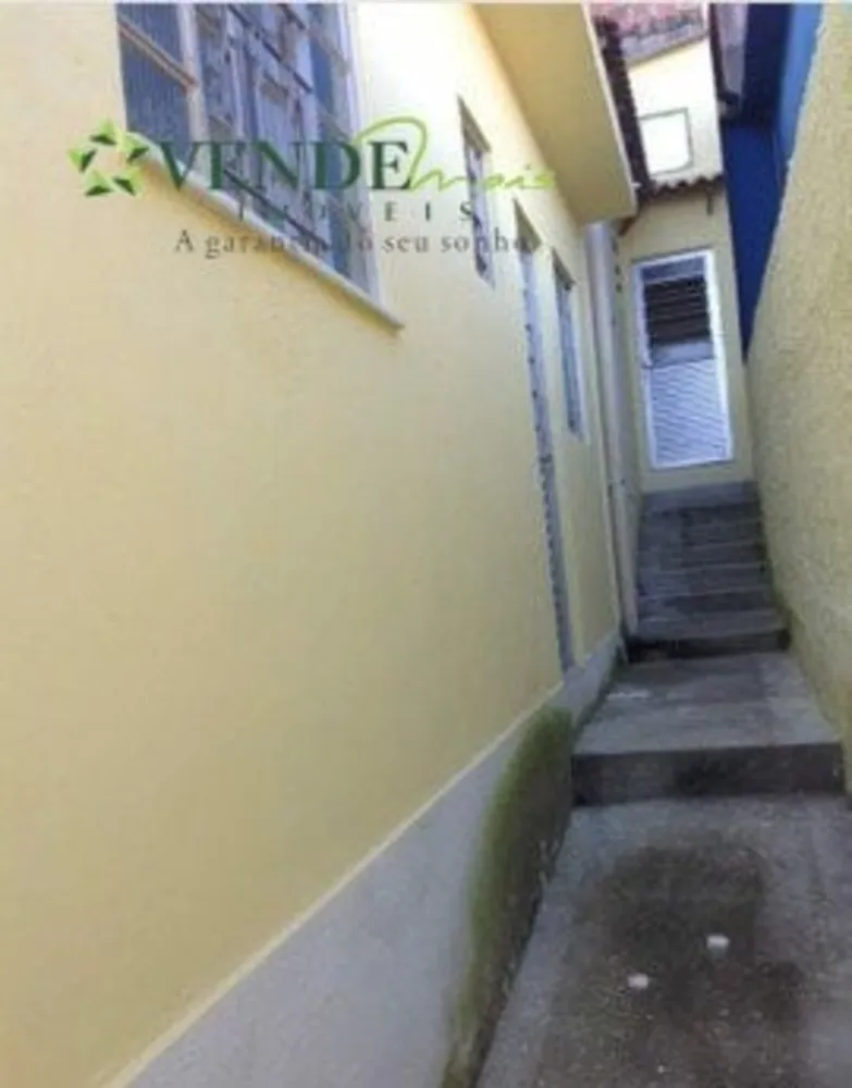Kitnet-Studio, 20 m² - Foto 12