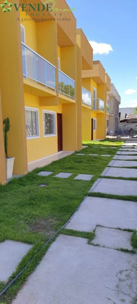 Casa, 2 quartos, 65 m² - Foto 11