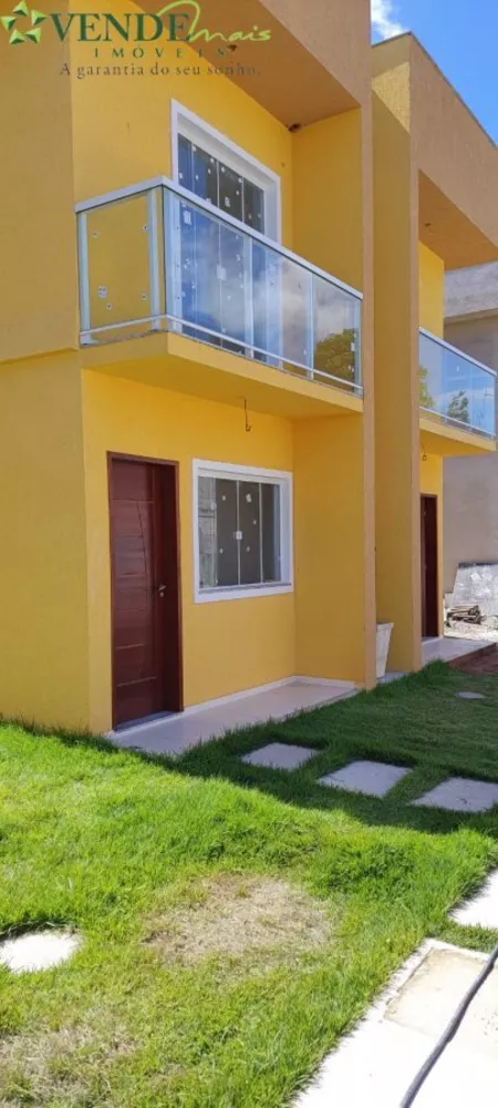 Casa, 2 quartos, 65 m² - Foto 1