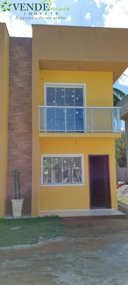 Casa, 2 quartos, 65 m² - Foto 2