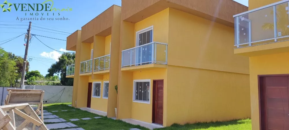 Casa, 2 quartos, 65 m² - Foto 6