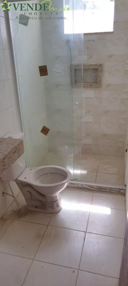 Casa, 2 quartos, 65 m² - Foto 4