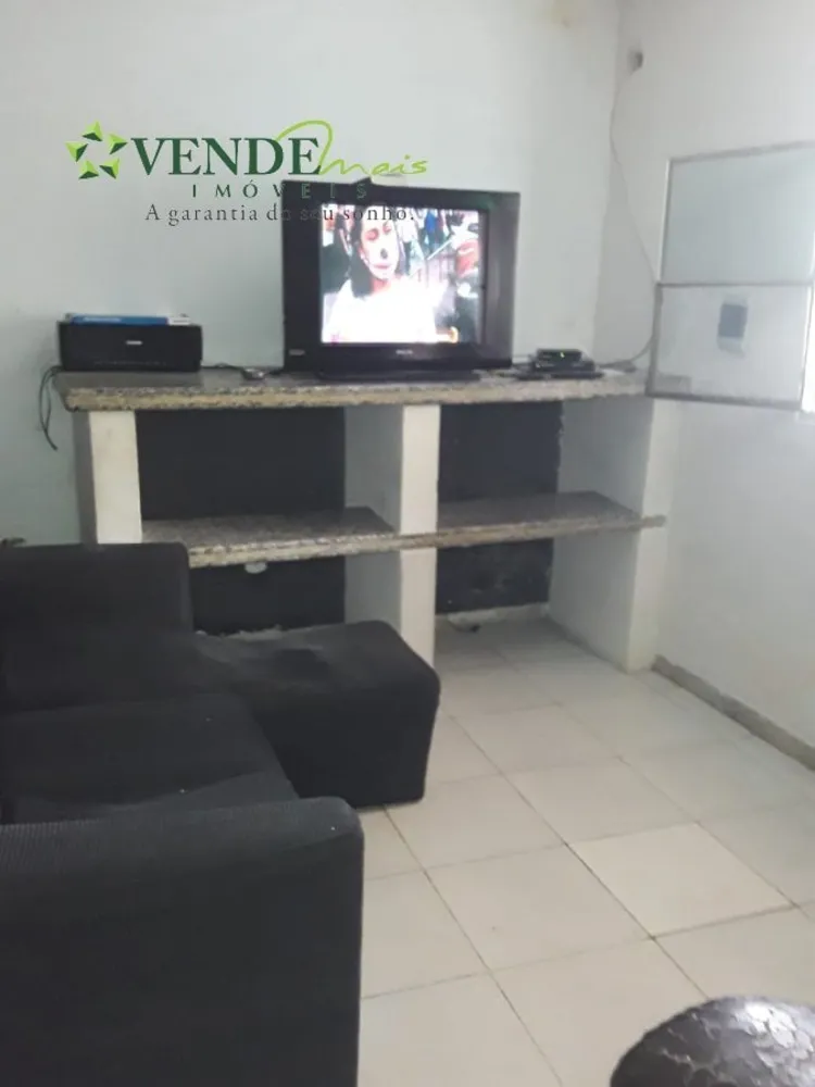 Casa, 3 quartos - Foto 12