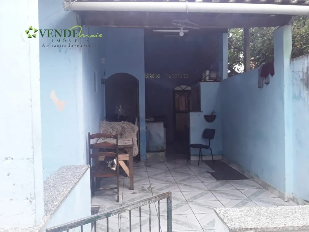 Casa, 3 quartos - Foto 10