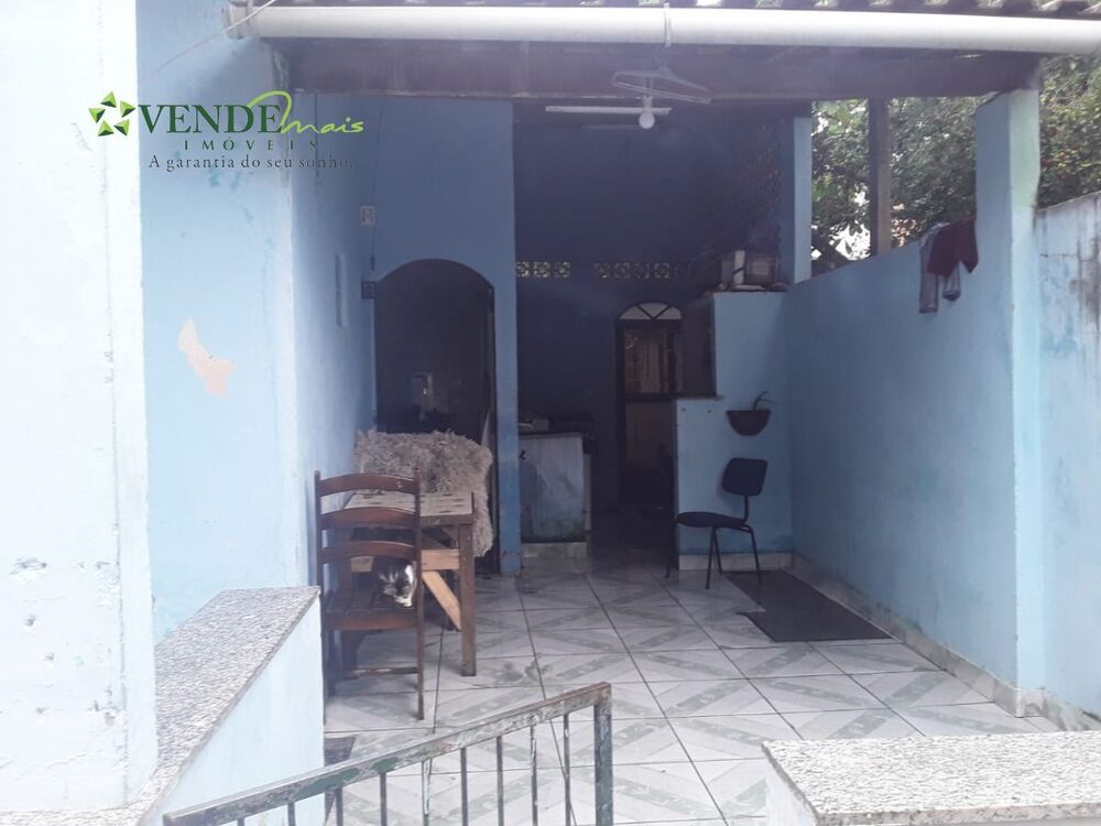 Casa, 3 quartos - Foto 5