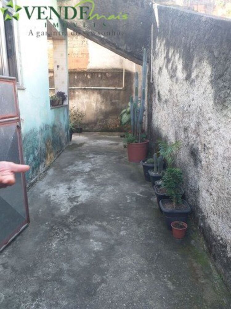 Casa, 2 quartos - Foto 1