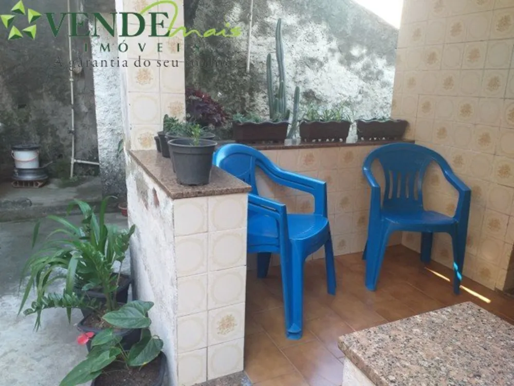 Casa, 2 quartos - Foto 6