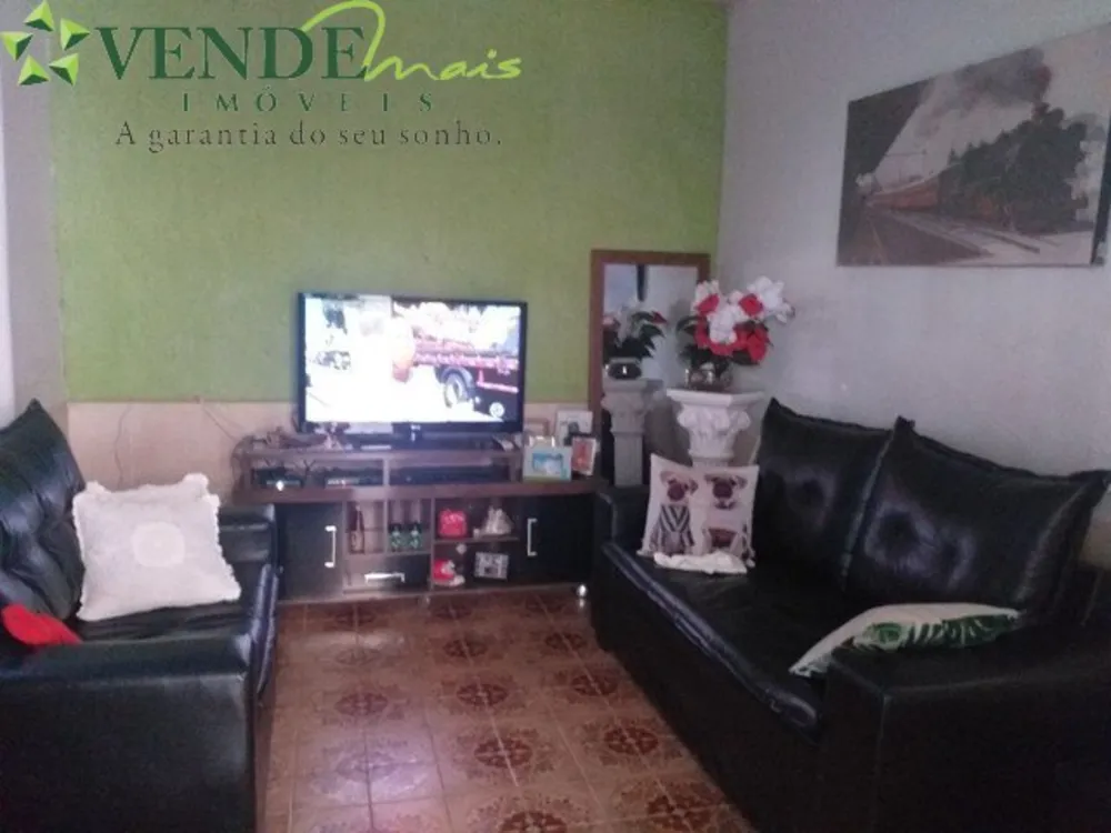 Casa, 2 quartos - Foto 2