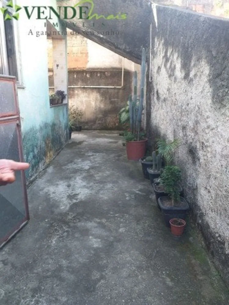 Casa, 2 quartos - Foto 12