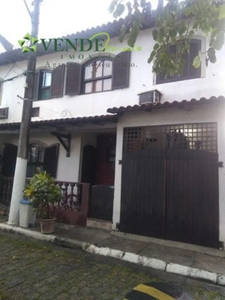 Casa, 3 quartos, 78 m² - Foto 3