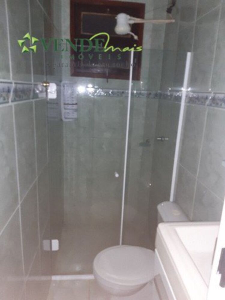 Casa, 3 quartos, 78 m² - Foto 2