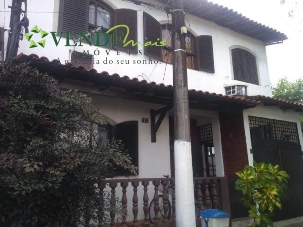Casa, 3 quartos, 78 m² - Foto 1