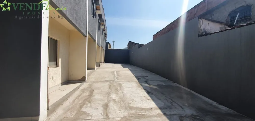 Casa, 2 quartos, 65 m² - Foto 2