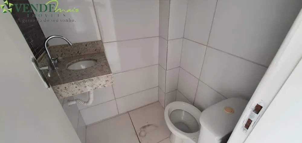 Casa, 2 quartos, 65 m² - Foto 12