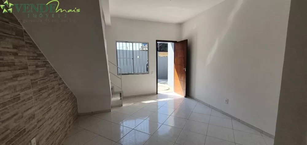 Casa, 2 quartos, 65 m² - Foto 4