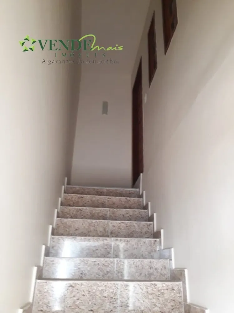 Sobrado, 2 quartos, 60 m² - Foto 10