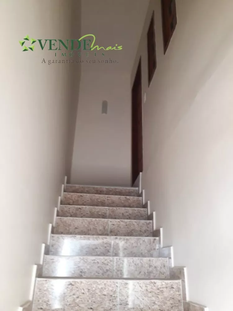 Sobrado, 2 quartos, 60 m² - Foto 4