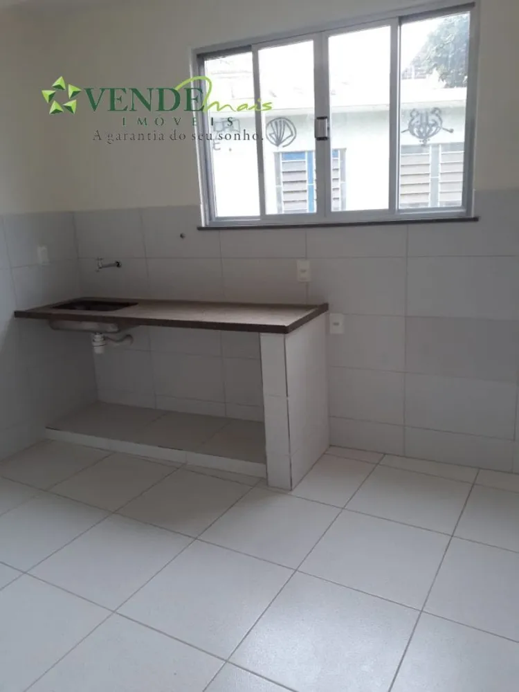 Sobrado, 2 quartos, 60 m² - Foto 20