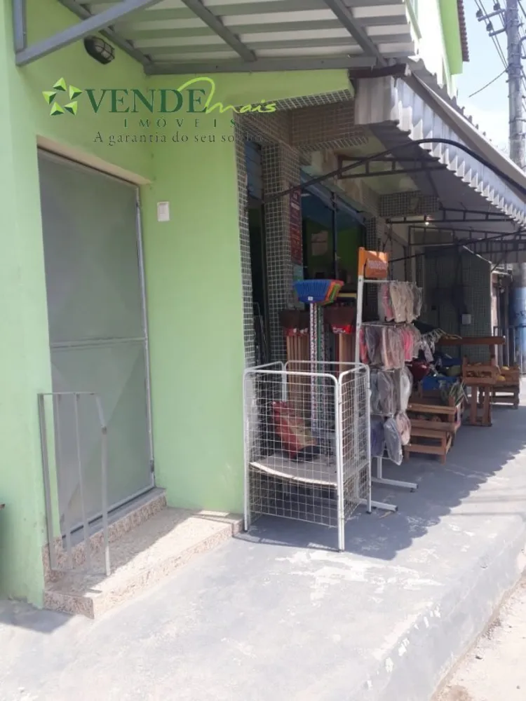 Sobrado, 2 quartos, 60 m² - Foto 6