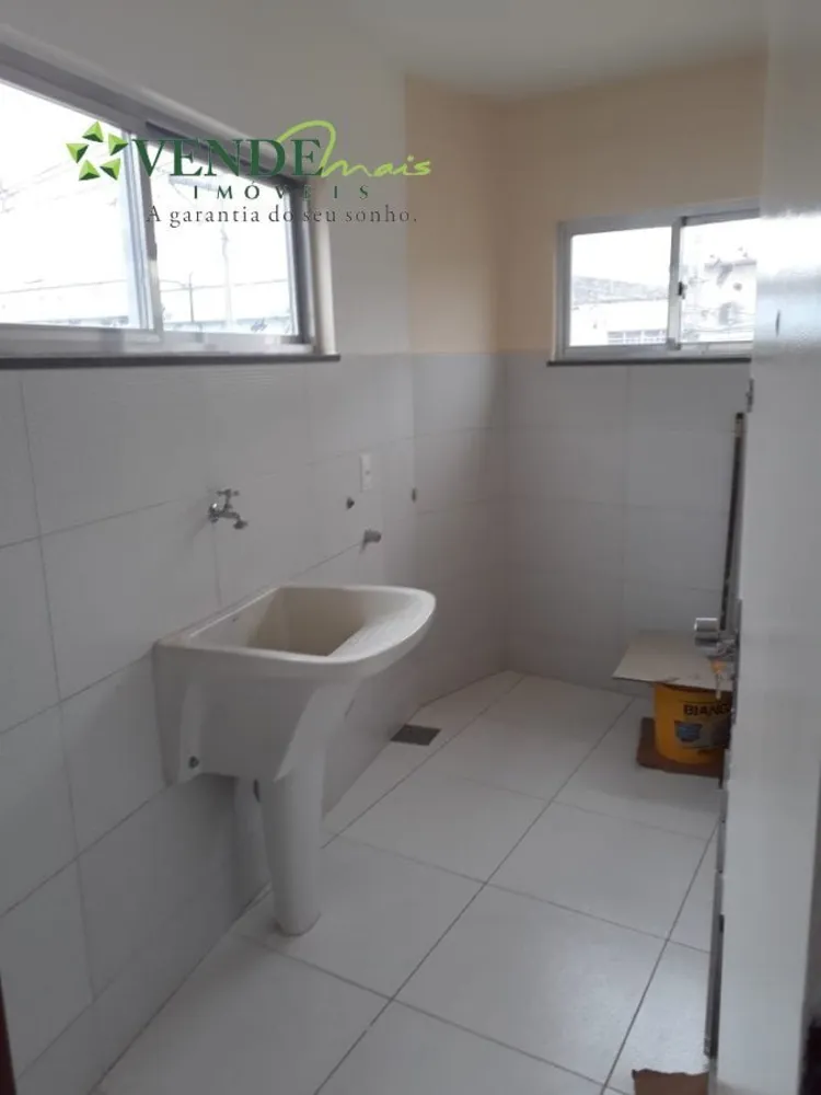 Sobrado, 2 quartos, 60 m² - Foto 22