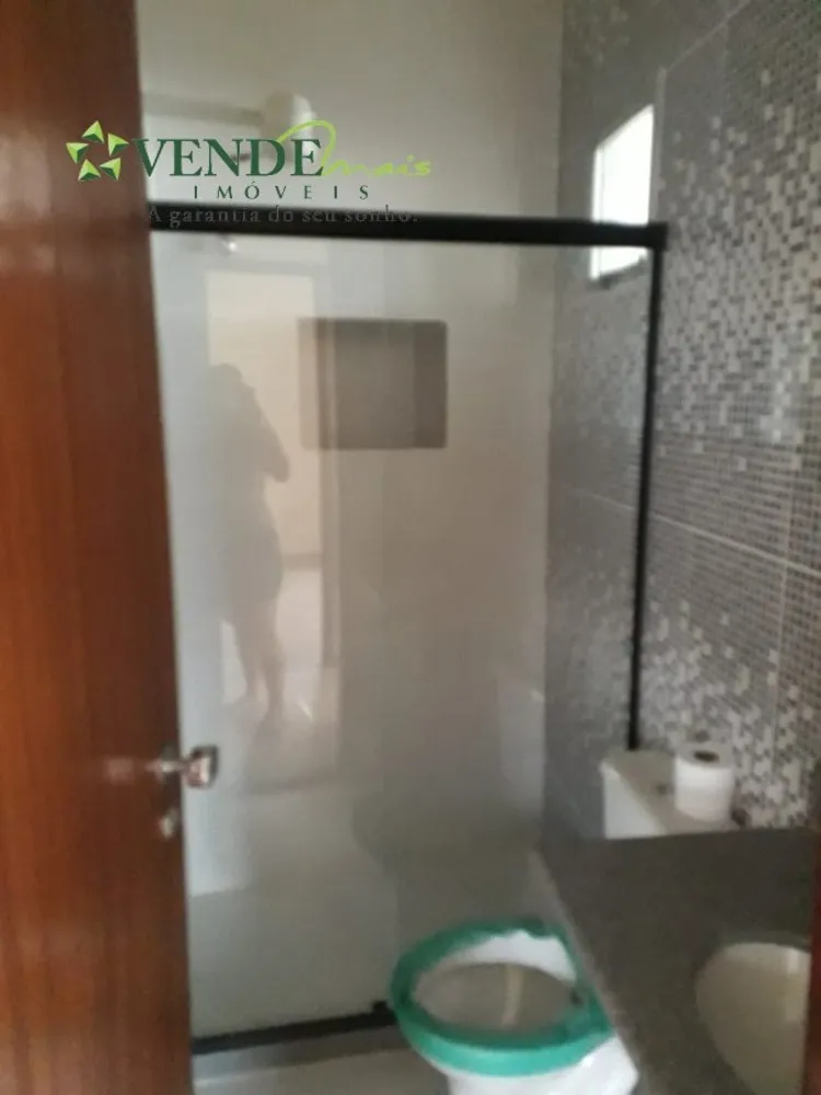 Sobrado, 2 quartos, 60 m² - Foto 24