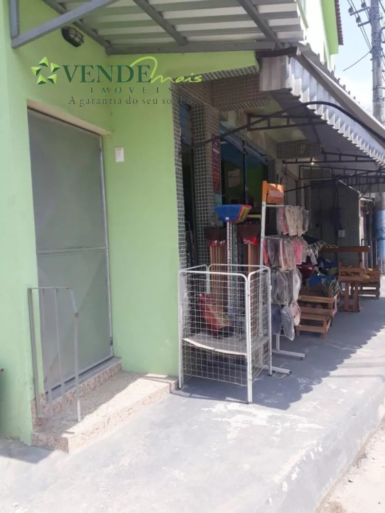 Sobrado, 2 quartos, 60 m² - Foto 14