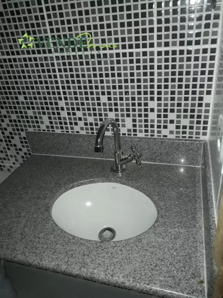 Sobrado, 2 quartos, 60 m² - Foto 1