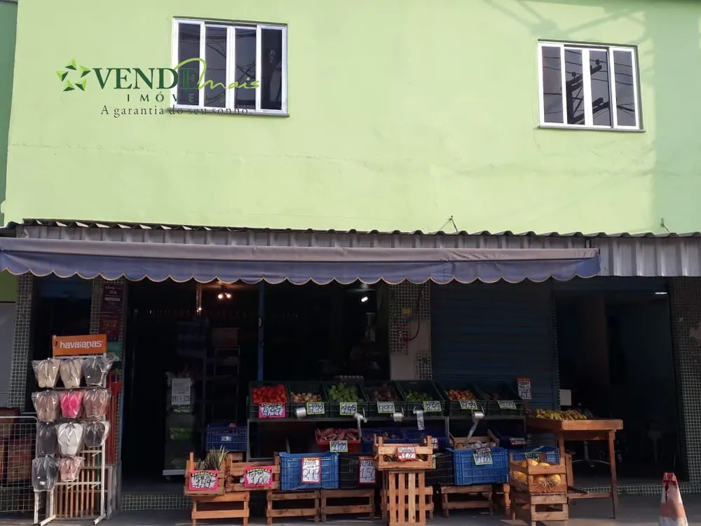 Sobrado, 2 quartos, 60 m² - Foto 2
