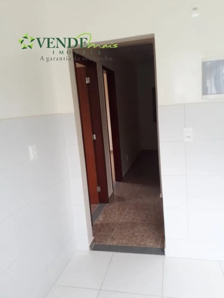 Sobrado, 2 quartos, 60 m² - Foto 18