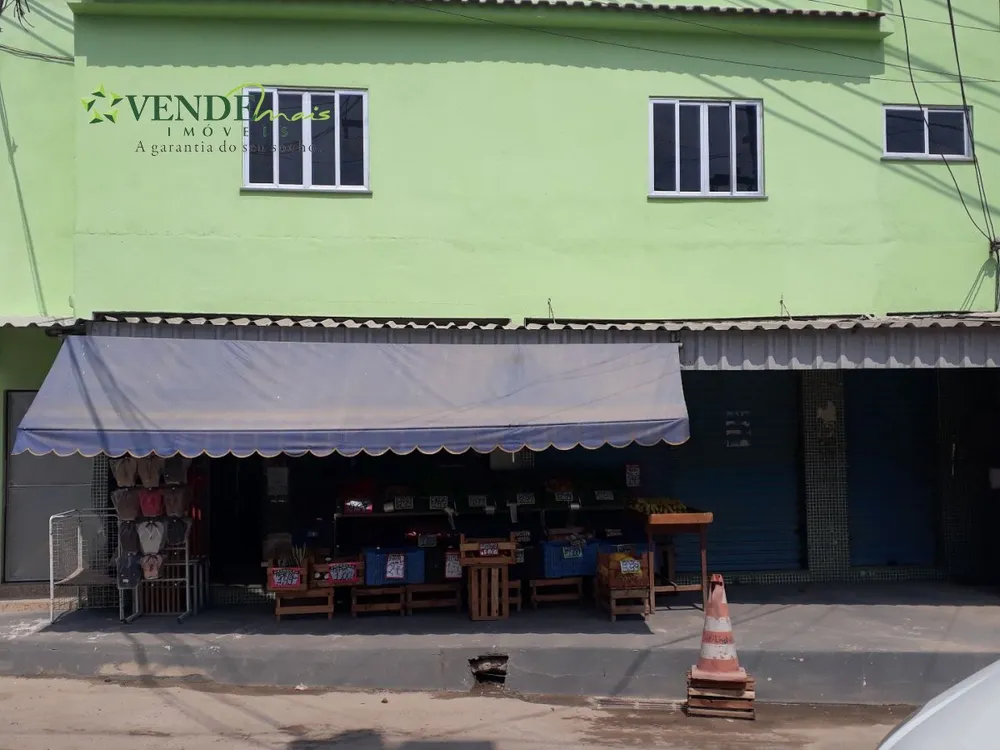 Sobrado, 2 quartos, 60 m² - Foto 4