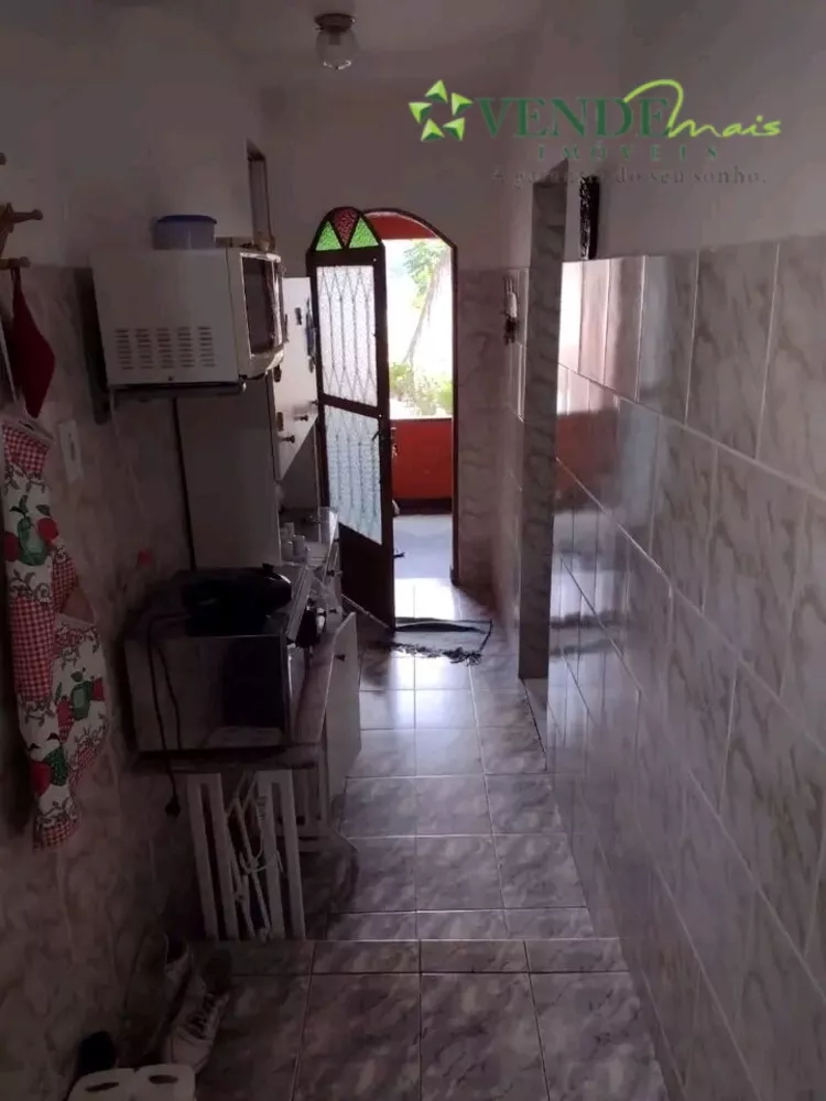 Casa, 2 quartos, 70 m² - Foto 6