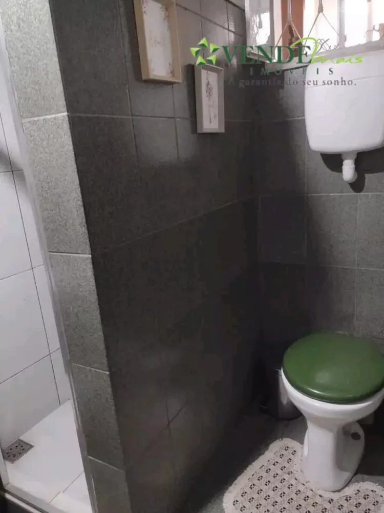 Casa, 2 quartos, 70 m² - Foto 8