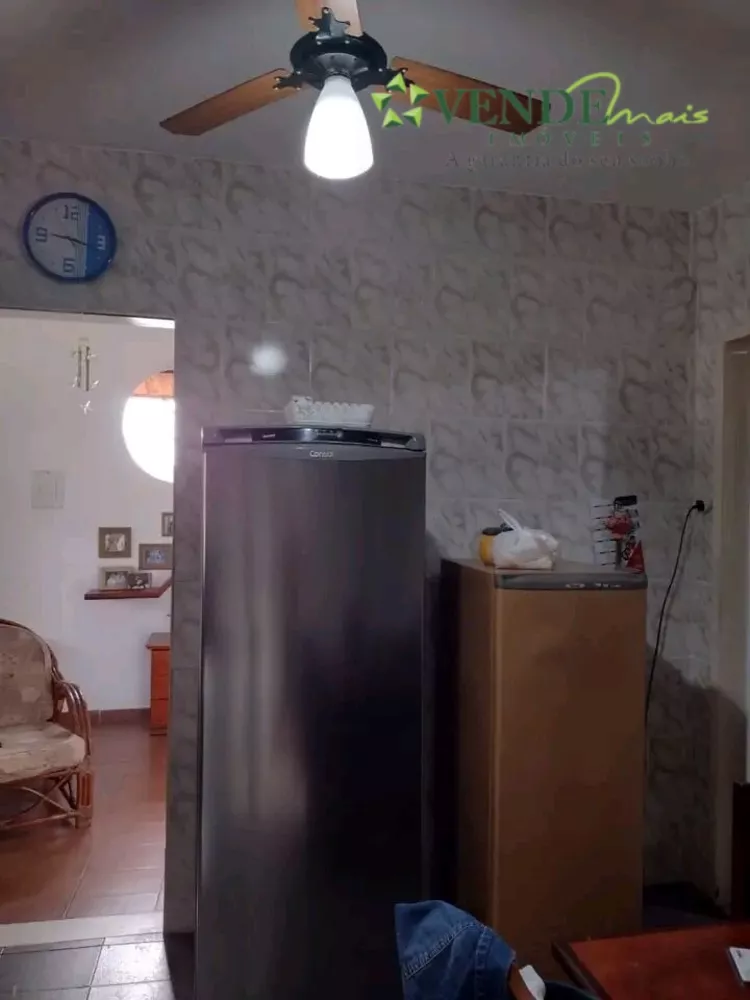 Casa, 2 quartos, 70 m² - Foto 1