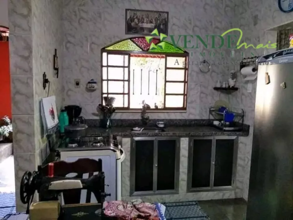 Casa, 2 quartos, 70 m² - Foto 3