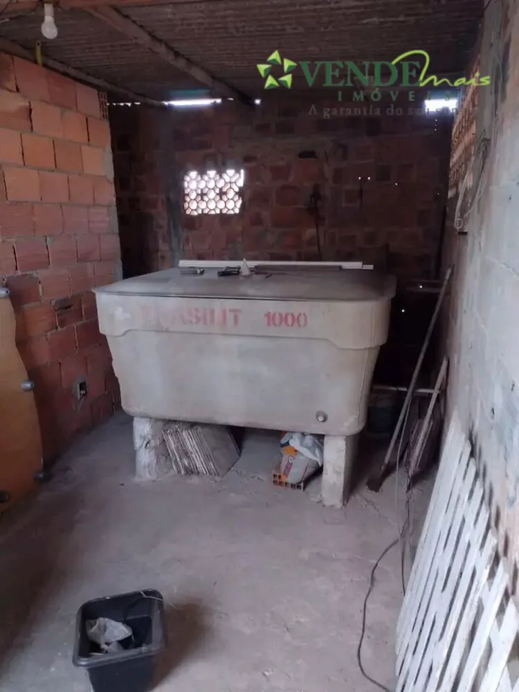 Casa, 2 quartos, 70 m² - Foto 2