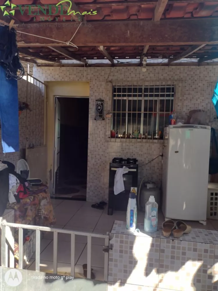 Casa, 5 quartos - Foto 4