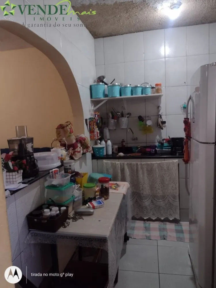 Casa, 5 quartos - Foto 5
